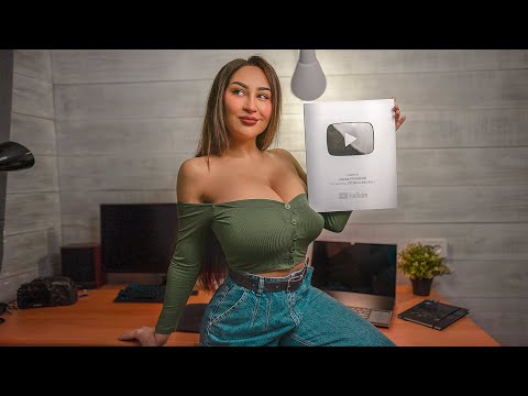 FINALLY I AM OFFICIALLY A YOUTUBER