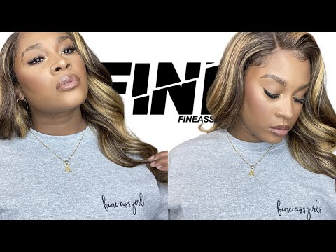 FINE ASS GIRLS | try on haul!