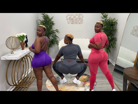 FITNESS LOOKBOOK INSPO| GYM WORKOUT OUTFIT | WOMEN SPORTS WEAR