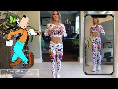 Fitness Try On Haul EliteBody Official Printed Gym Sets Watch the end for Bonus! Elite Body Official