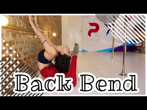 Flexibilidade de Coluna – Aula Completa