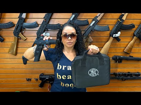 FN 509 TACTICAL 🤔🤔