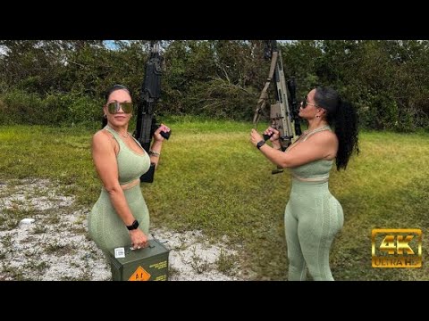 FN Gun Collection( Pistols And Rifles )🔥🔥🔥