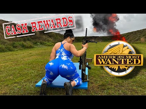 FN Scar 20s .308 | Bringing All The 💨