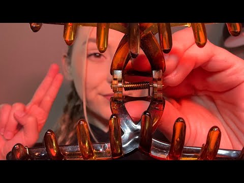 Focus Games ASMR do the Opposite of What I Ask π΅βπ«