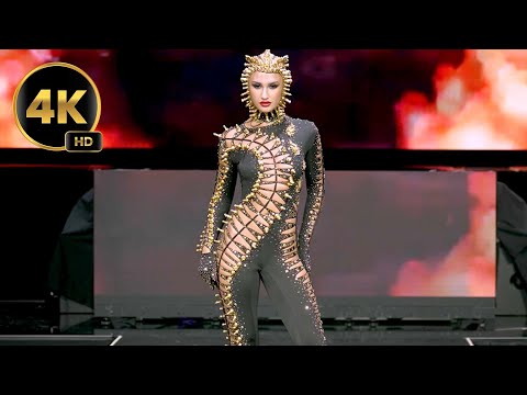 For The Stars At Swim Week Las Vegas 2025