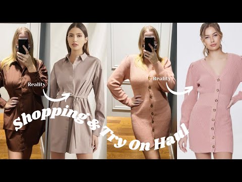 FOREVER 21 HAUL *Winter 2022*