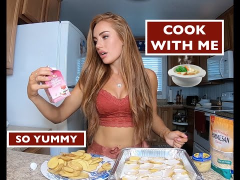 FRESH CATCH: Tuna & Mahi Cooking Recipe