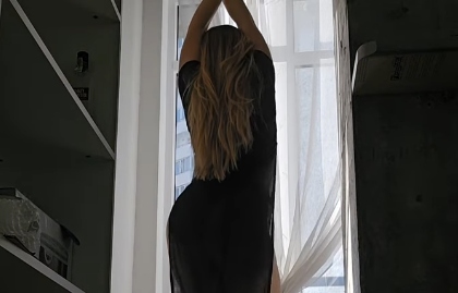 Venera Light Shadow Dancing