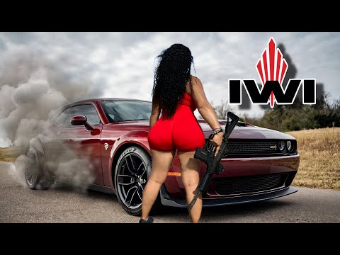 GALIL Ace GAP51SB .308 | Is It Worth It🤷🏾‍♂️