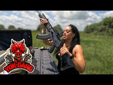 Galil Ace Gen 2 (7.62×39) 16 inch