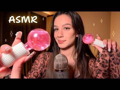 Gentle ASMR for your deep sleep 🥱🤍