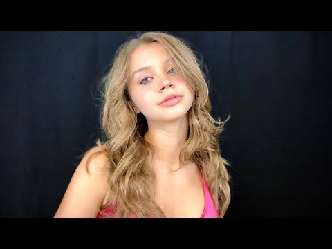 GET READY FOR A PHOTOSHOOT WITH ME✨💋