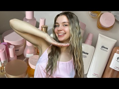GET READY WITH ME FOR BED~ my nighttime routine