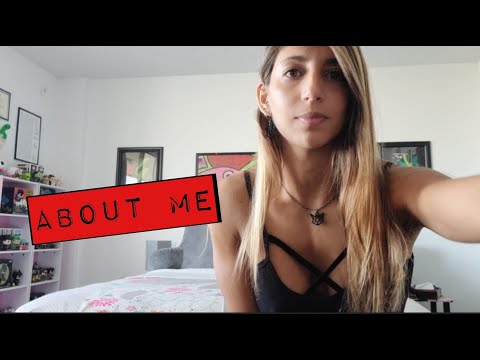 Get to know me in 11 minutes