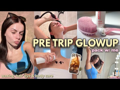 Getting Ready For a Wedding in 24 Hours!