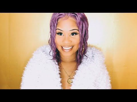 Girl Talk : 5 Things You Got To Quit Doing In Order To Have A Better LIFE Sis! | ft NaBeauty hair |