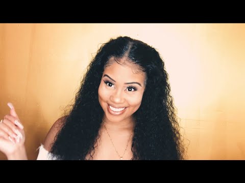 Girl Talk : HOW TO LOVE YOURSELF 👑| And Boss Up Period !!! 🙌💅| ft UNICE HAIR 💕| Must Watch !!!‼️