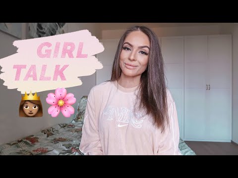 GIRL TALK | Má zvát kluk? Jak milovat své (ne)dokonalosti?