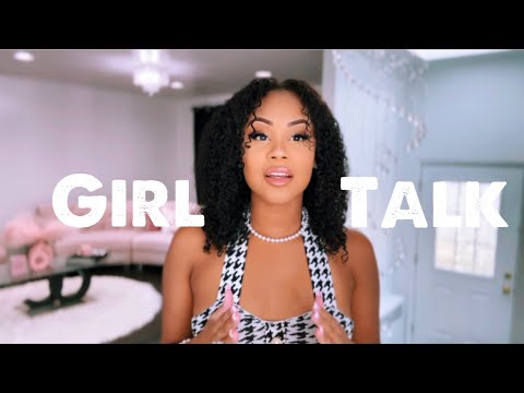 Girl Talk : The Difference Between Being “LOVE BOMBED VS REAL LOVE | ( From Experience 💔)