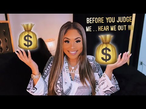 Girl Talk : The IMPORTANCE of DATING someone that is ESTABLISHED ‼️￼