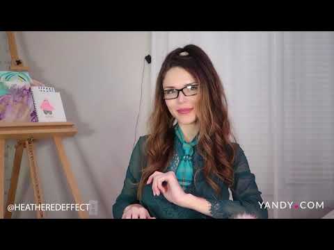 GIRLS, WE'RE GOING TO YANDY | YANDY UNIVERSITY | YANDY.COM