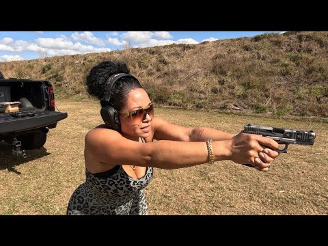 Glock 19 (2000 Rounds Later)