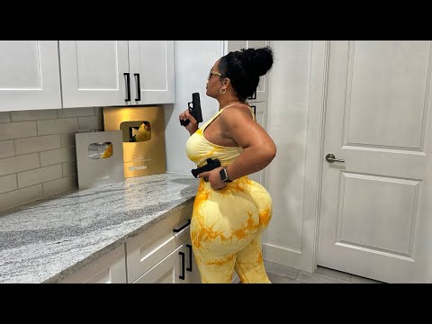 Glock 43x vs. Canik Mete MC9 | Iron Sights or Red Dot🤷🏾‍♂️