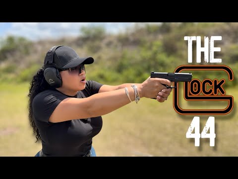 GLOCK 44 .22LR | WTF!!!
