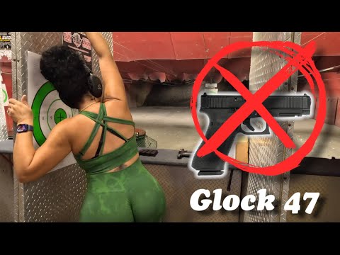Glock 47⁉️ ( Is A Refund Possible❓)