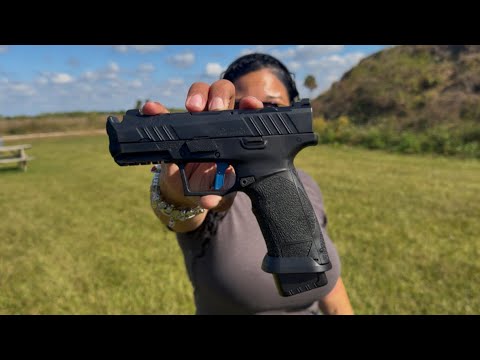 Glock Lovers Been REAL Quiet Since This Dropped😭💀