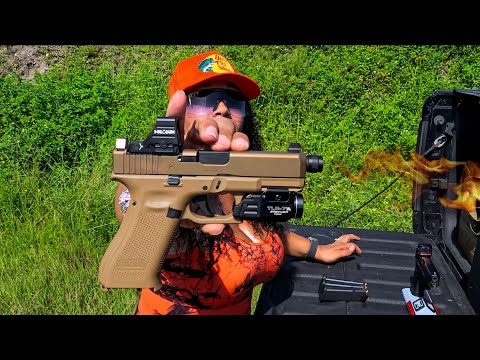 Glock Tried To FOOL Us Again…