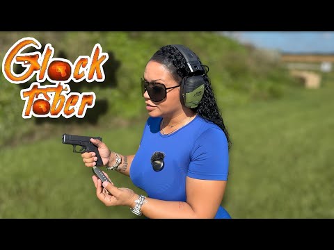Glock Ultimate Carry 43x