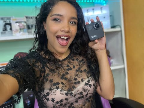 Good News we have a new camera 360!!!