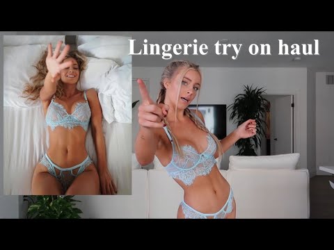 GOOSEBERRY TRY ON HAUL + horse back riding