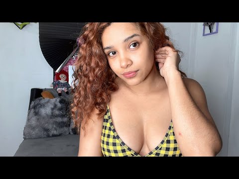 Grwm para ir a dormir