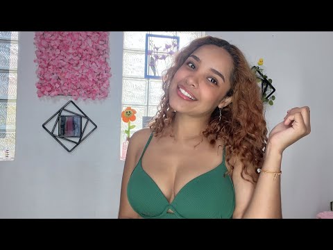 Grwm para ponerme pestañas