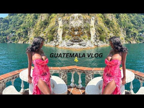 Guatemala 2024 @ellietheempress