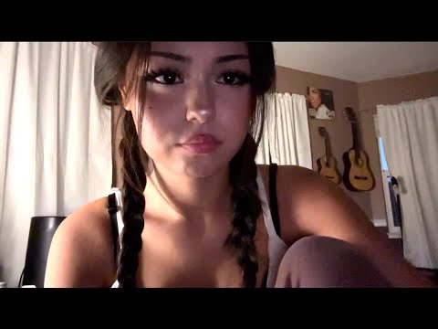 Guess the Silent Word ASMR