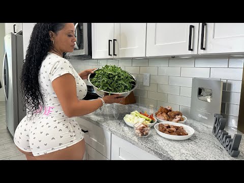 GUMBO COLLARD GREENS | You Will Never Eat Traditional Greens Again‼️