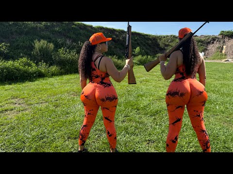 Guns That Raised HELL In The 80’s