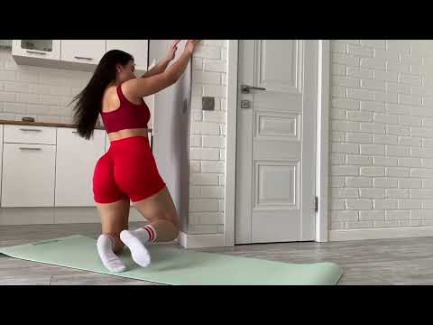 gymnastics exercise 💪#workout #gym #streching #yoga #yogapractice #workoutathome #workoutvideo