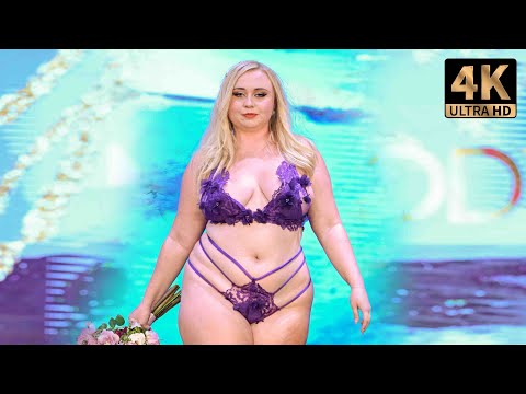 Gyv Me Body Spring/Summer 2025 | Miami Swim Week Art Hearts