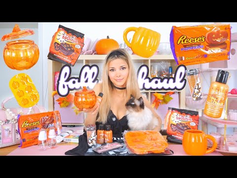 HALLOWEEN HAUL – affordable!