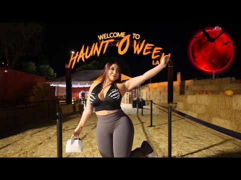 Halloween /Hauntoween Fun 2022