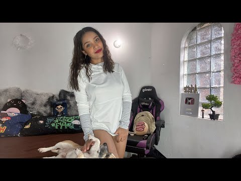 Haul black clothes try on