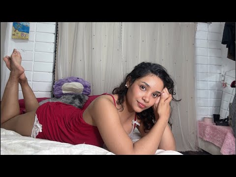 Haul de conjunto try on