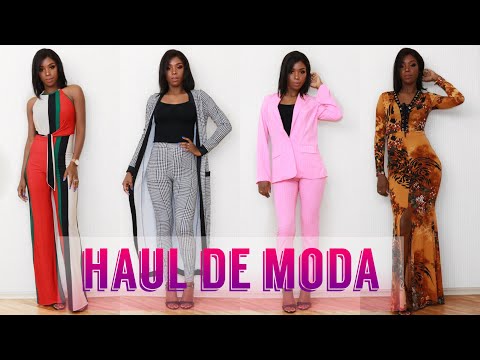 HAUL DE MODA | HOT MIAMI STYLES | Mary Pulido