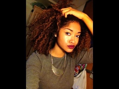 Healthy Hair Growth Tips | Bri Hall