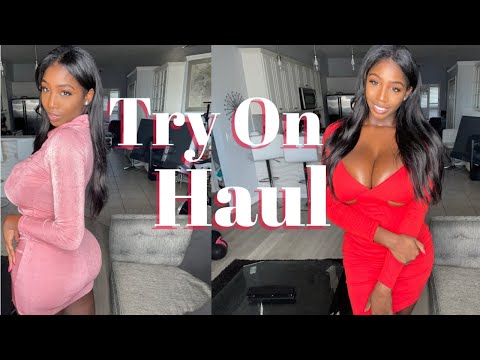 Help Me Choose My Galentine's Day Dress from Fashion Nova @ellietheempress